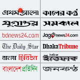 Bangla Newspaper Archive icon