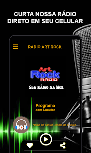 Rádio Art Rock