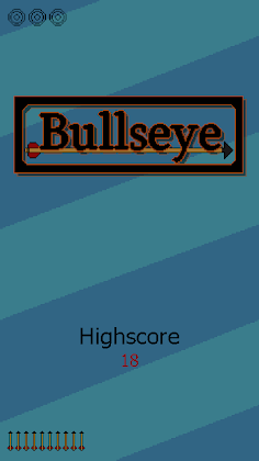 Bullseye - Screenshot 1
