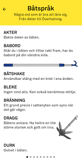 Hjälp Screen 2