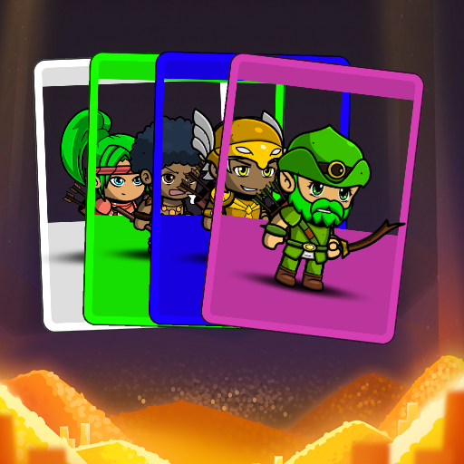 TD Fantasy RPG Download on Windows