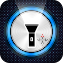 Flashlight for HTC icono
