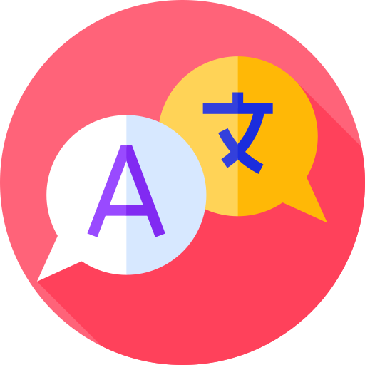 My All Translator logo
