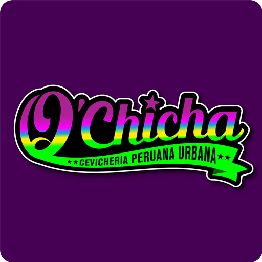 Q chicha logo