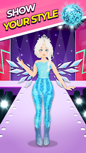 Famous Stylist: Makeover Star