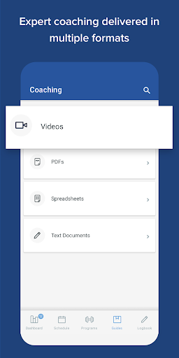 NV Fitness Lifestyle Coaching