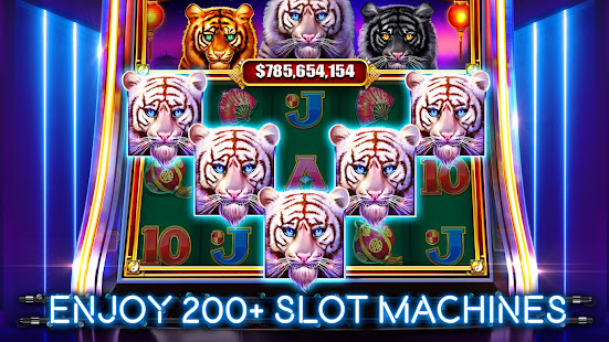 House of Fun: Play Casino Slots  Screenshots 16