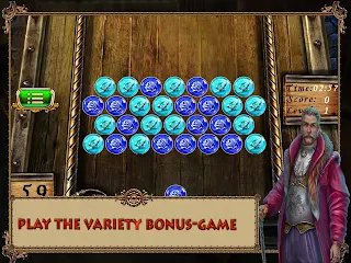 I Spy Mystery Hotel Adventures - Screenshot 3
