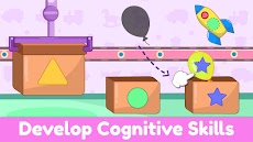 ElePant Kids Learning Games 2+のおすすめ画像2