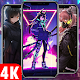 Cyberpunk Anime Wallpaper Download on Windows
