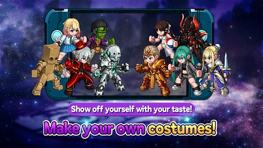 LEGEND OF GREEN screenshot 12