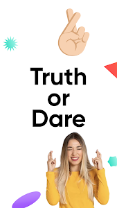 Truth or Dare Dirty Party Game Unknown