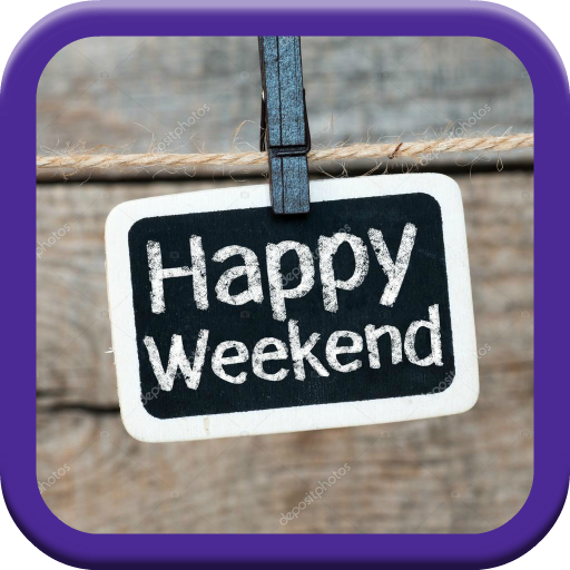 Happy Weekend - Google Play 應用程式