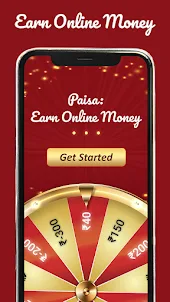 Paisa: Earn Money Online