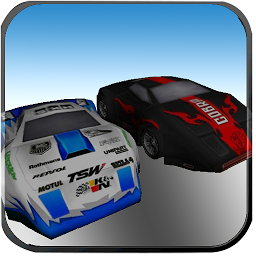 Two Racers! Mod Apk