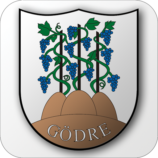 Gödre logo