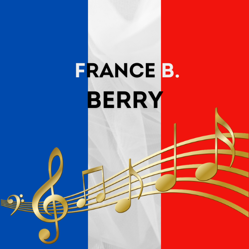 Radio France Bleu Berry App FR logo