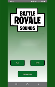 Game soundboard for gamers 103.0 APK + Mod (Free purchase) 4