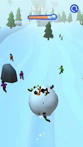 Snowball Rush