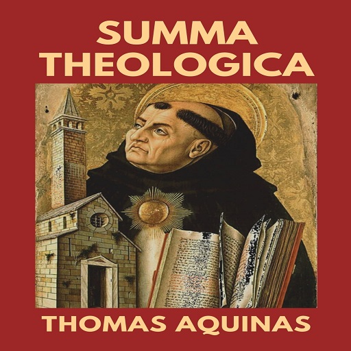 Summa Theologica Saint Thomas Download on Windows