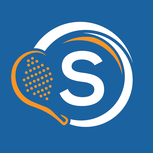 Padel Share: American-style 1.4.20 Icon