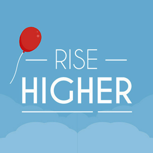 Rise Higher - Jump to the High