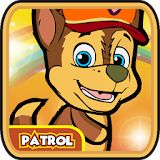 Animal Police Patrol icon