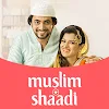 Muslim Dating by Shaadi.com icon
