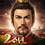 Cover Image of Tải xuống Chứng nhận Three Kingdoms Mobile-KOEI Tecmo mới 2.7.0 APK