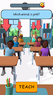Teacher Simulator: School Days 3