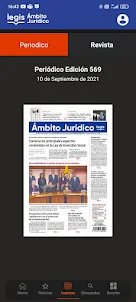 AmbitoJuridico.com