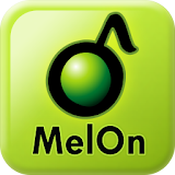 멜론(MelOn for Tablet) icon