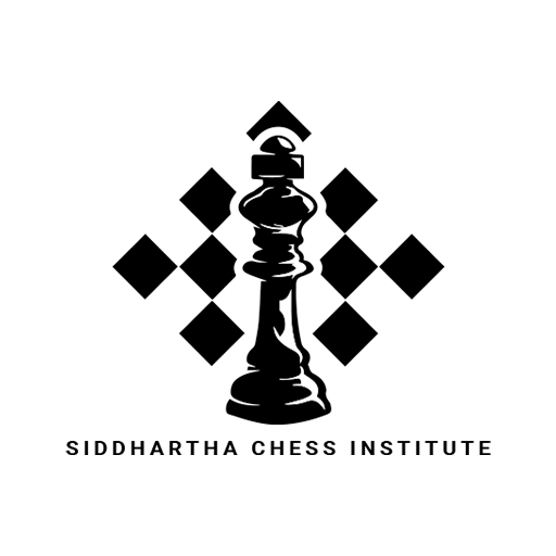 Siddhartha Chess Institute logo
