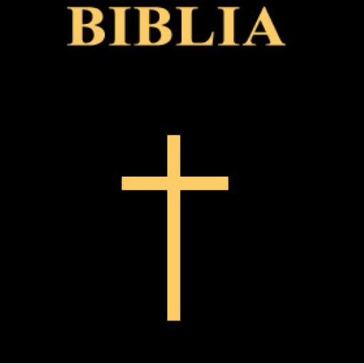 Biblia ortodoxa  Icon