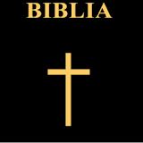 Biblia ortodoxa icon