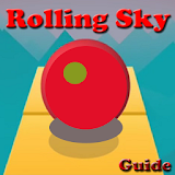 Guide Rolling Sky free icon