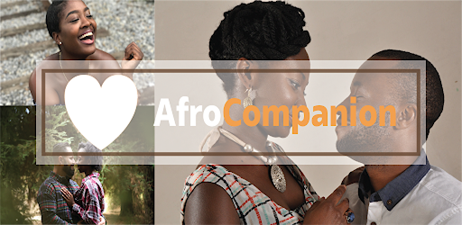 AfroCompanion - African Dating 6
