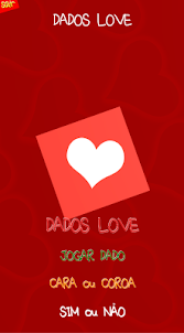 Dados Love