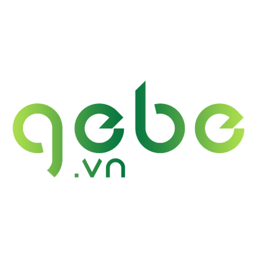 Gebe logo
