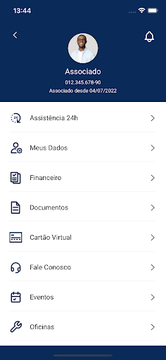 MTCAR Brasil Screen 2
