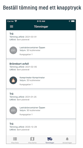 MittPreZero Screen 2