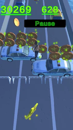 Run Faster - Screenshot 4
