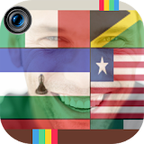 Profile Picture Flag: Pride icon