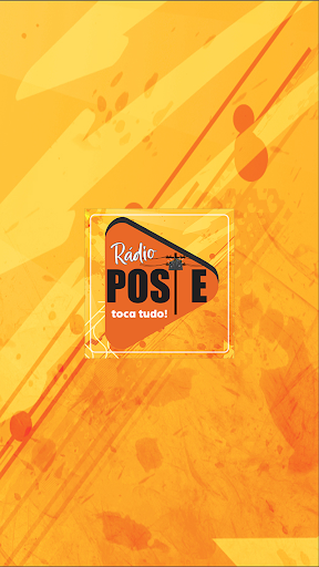 Android application Rádio Toca Tudo screenshort