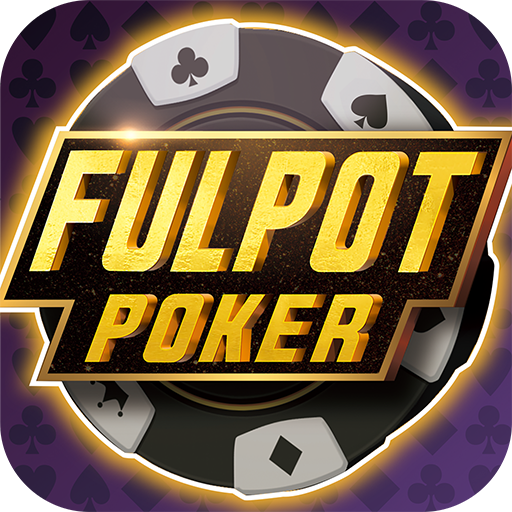 Fulpot Poker-Texas Holdem Game