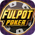 Fulpot Poker-Texas Holdem Game