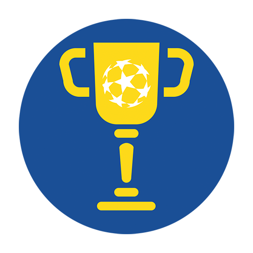 Champions League Fame logo