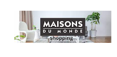 Maisons du monde Shopのおすすめ画像2