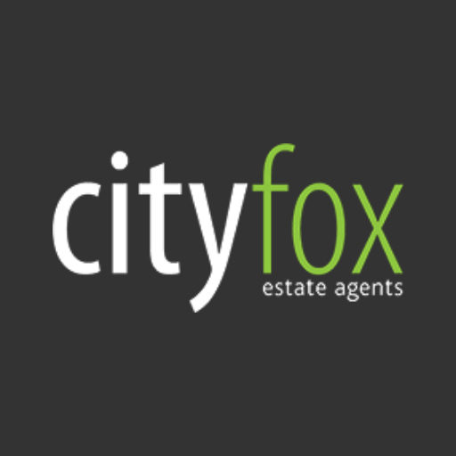 City Fox Estate Agents logo