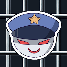 Icon image Escape RPG Prisoner and Jailer